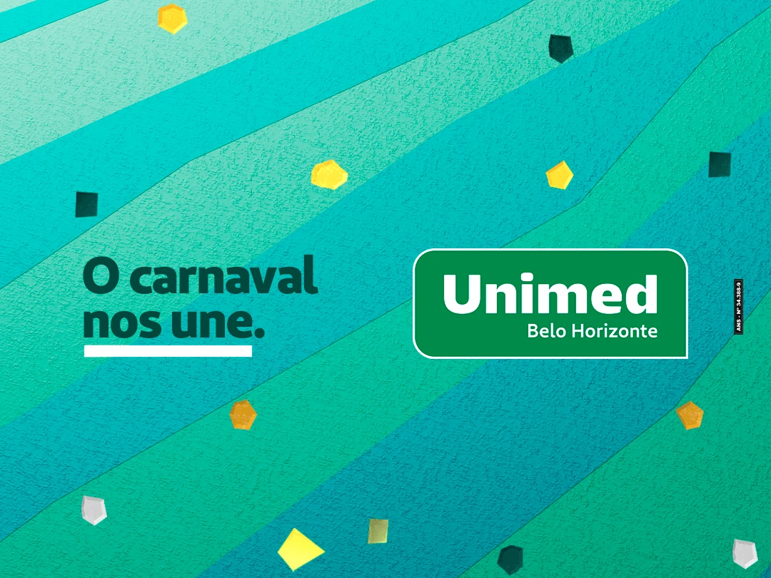 Unimed-BH — Carnaval 2024