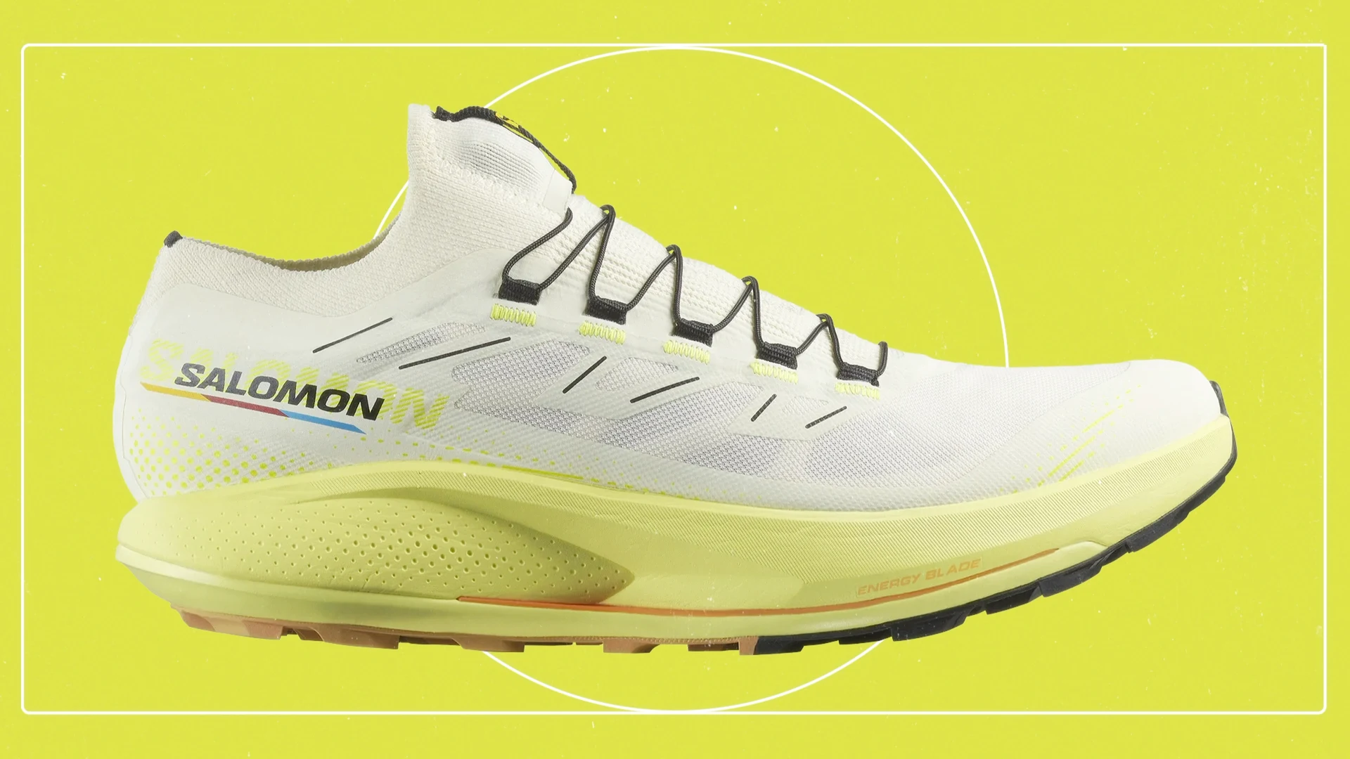 Salomon — Every Path, Yours to Conquer, peça 4